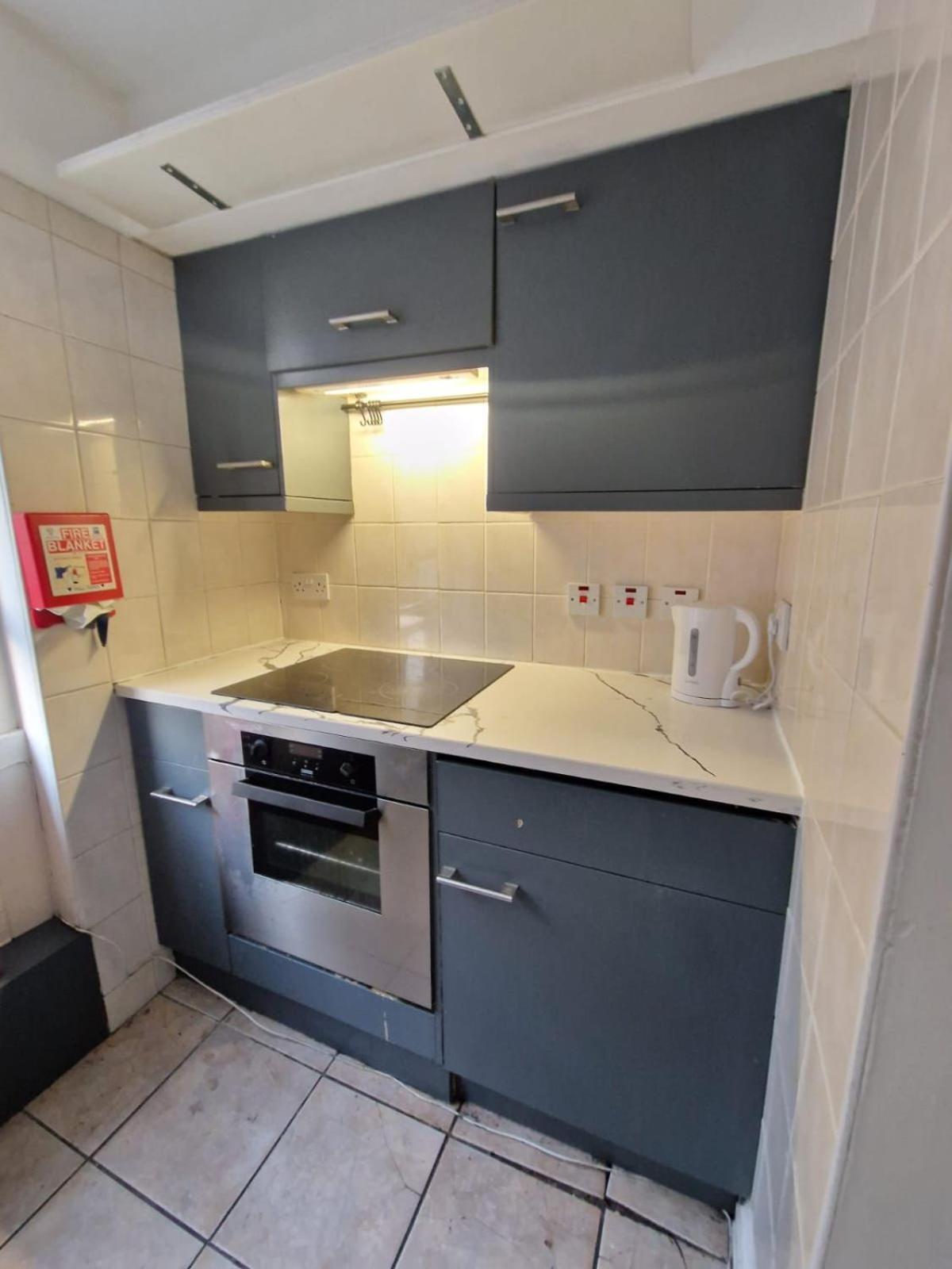 Baker Street Suites London Exterior photo